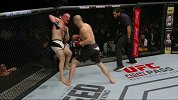 UFC-15年-UFC Fight Night 77：轻重量级特谢拉vs库明斯集锦-精华