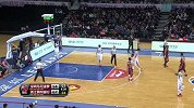 CBA-1516赛季-常规赛-第34轮-深圳马可波罗vs浙江稠州银行-全场