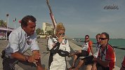 2015年F1摩托艇世锦赛 多哈站 宣传片