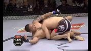 UFC-14年-UFC Fight Night第34期副赛-全场