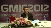 GMIC2012-高德软件郄建军：未来地图软件是移动生活入口