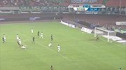 中甲-丁润山神扑无数力保球门 绿城0-0新疆雪豹纳欢