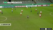 普莱哈蒂 德国杯 2020/2021 埃森红白 VS 勒沃库森 精彩集锦