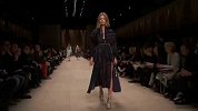 秀场-20140218-Burberry Prorsum 2014秋冬伦敦时装发布会