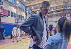 是个狠人！约基奇现身贝尔格莱德 大肚腩练成腹肌