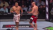 UFC-16年-UFC200《Breakdown》预测莱斯纳vs马克亨特-专题