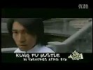 当外国人嘲笑中国人不懂英文时 星爷发火了