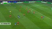 卡斯塔涅 欧冠 2019/2020 顿涅茨克矿工 VS 亚特兰大 精彩集锦