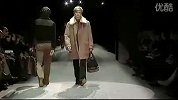 男装-2011秋冬男装Gucci秀场