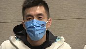 【PP体育在现场】郭艾伦谈高诗岩扣篮：他只在梦里扣过篮