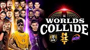 WWE·2019全球锦标赛