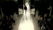 秀场-20130927-Balenciaga 2014春夏巴黎时装发布会