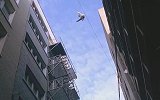 【P影君】致敬大哥！成龙在《红番区》惊天一跳