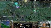 魔兽Dota AllStars-100613-国选赛Deity对EH2精灵解说
