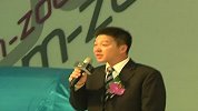 2011成都车展-高端访谈-周波我们对产品有信心