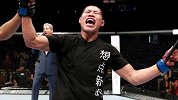 UFC-14年-8月12日UFCMinute：李景亮10月5日迎接UFC第二战-专题