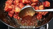 龙年我家必吃红烧肉，寓意红红火火，大厨给的方法，做一次就成功