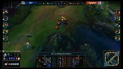 2017 LCK春季赛：SKT vs LZ 第二场