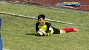 中国足协杯-16赛季-淘汰赛-第3轮-第31分钟射门 苏宁禁区内连续打门未能破门-花絮