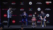 阿尔法男团谁最有机会击败赛胡多？宋亚东：还用问吗？