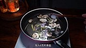 蘑菇汤怎么做好喝