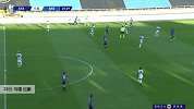 马隆 意甲 2019/2020 亚特兰大 VS 萨索洛 精彩集锦