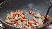 五花肉炒豆角的美味家常做法，肉质滑嫩豆角清脆，越吃越有味