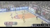 CBA-1314赛季-常规赛-第26轮-新疆广汇vs浙江广厦-合集