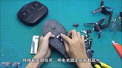 拖鞋变身“无人机”！20岁小伙完美实现，已申请国家专利