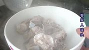 大暑天要多喝这一碗解暑祛湿汤，下料与做法简单，汤汁鲜甜好喝！