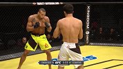 UFC-17年-UFC210自由格斗：莫萨西vs提亚戈桑托斯-专题