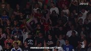 WWE-18年-WWE英雄榜：历史五大瞒天过海 HBK戏耍蒙特利尔现场观众-专题
