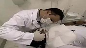 足球-13年-小罗做手术矫正牙齿 从此与大龅牙再见-新闻