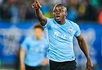 大连升班马赛季曾3-0完胜恒大取首胜 穆谢奎造两球