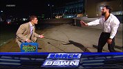 WWE SmackDown第727期（20130726）