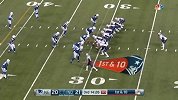 NFL-1516赛季-常规赛-第6周-布拉迪本周高光表现集锦-专题