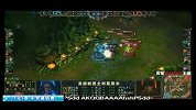 英雄联盟全明星中国LPL对战GPL高清小智 小漠