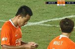 中国足球名场面（41）：博阿滕夺卓尔纸条PK武磊变纸条工具人