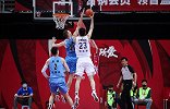 上海主教练：很难明确张兆旭是新伤还是旧伤 希望他早日回归