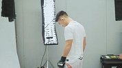 宋亚东备战纪实2：决战前夜 “功夫猴子”蓄势待发