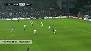 罗森贝里 欧联 2019/2020 哥本哈根 VS 马尔默 精彩集锦