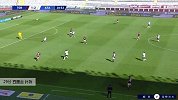 西里古 意甲 2020/2021 都灵 VS 亚特兰大 精彩集锦