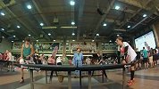 综合-14年-乒乓头球2013年 WM十佳球：乾坤大挪移甩头攻击-专题