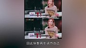 郑秀文综艺首秀谈抑郁症，相信自己，网友：这碗鸡汤我干了！