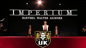NXT UK 第47期：邓恩及沃尔特各自带队上演全英组最强军团之战