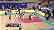 CBA-1516赛季-常规赛-第7轮-同曦前场篮板完爆山西 韦弗封神大号三分引爆全场-花絮