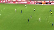 永昌前场发起猛攻 穆里奇绝对大师郑致云外围怒射高出