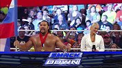 WWE SmackDown第785期（20140905）
