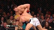 UFC-15年-UFC184：次中量级艾伦伯格vs卡斯切克-全场
