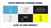 实现无线充电 诺基亚无线充电板DT-900简介